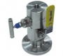 Modular Valves